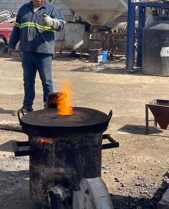 Silver Gold Concentrate Supply - Contact for Availability and Pricing